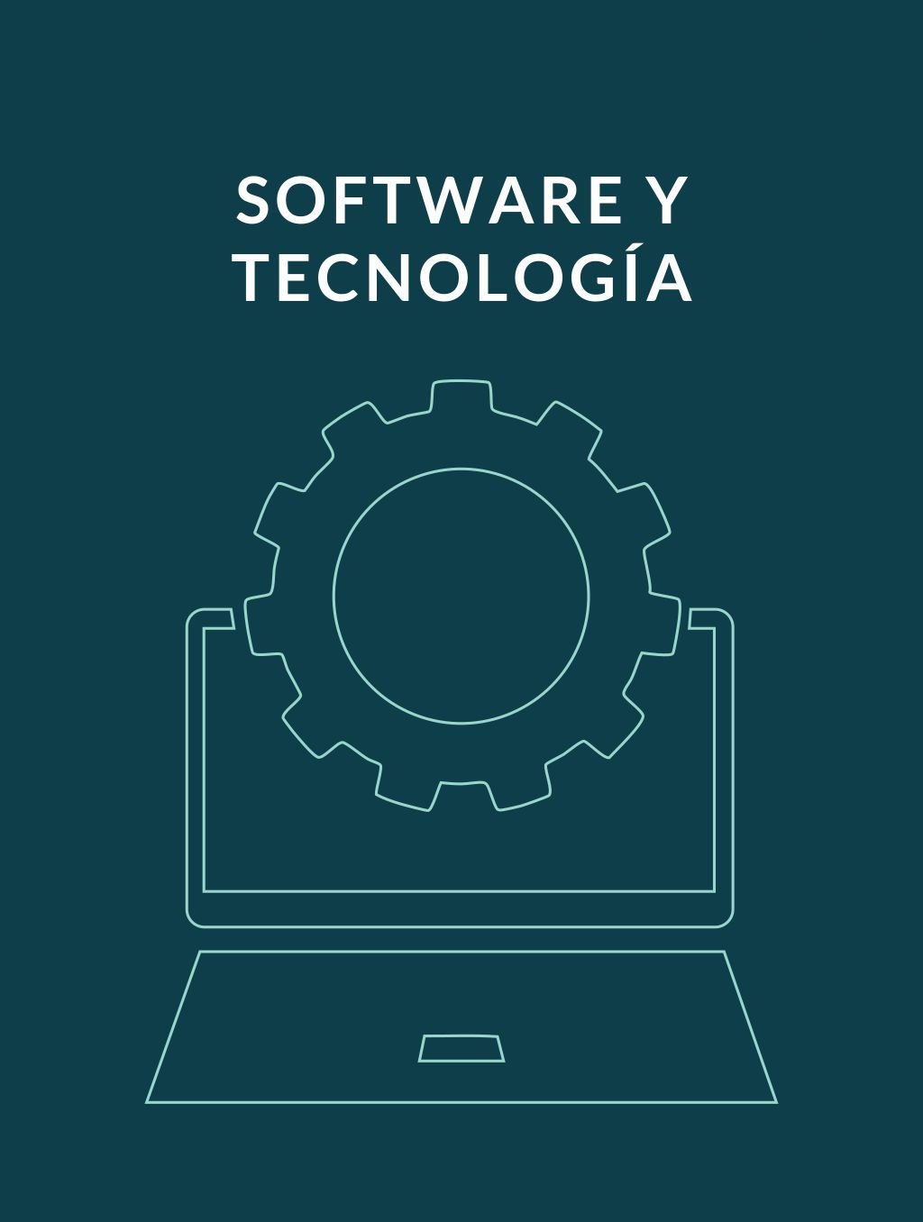 Software y Tecnología