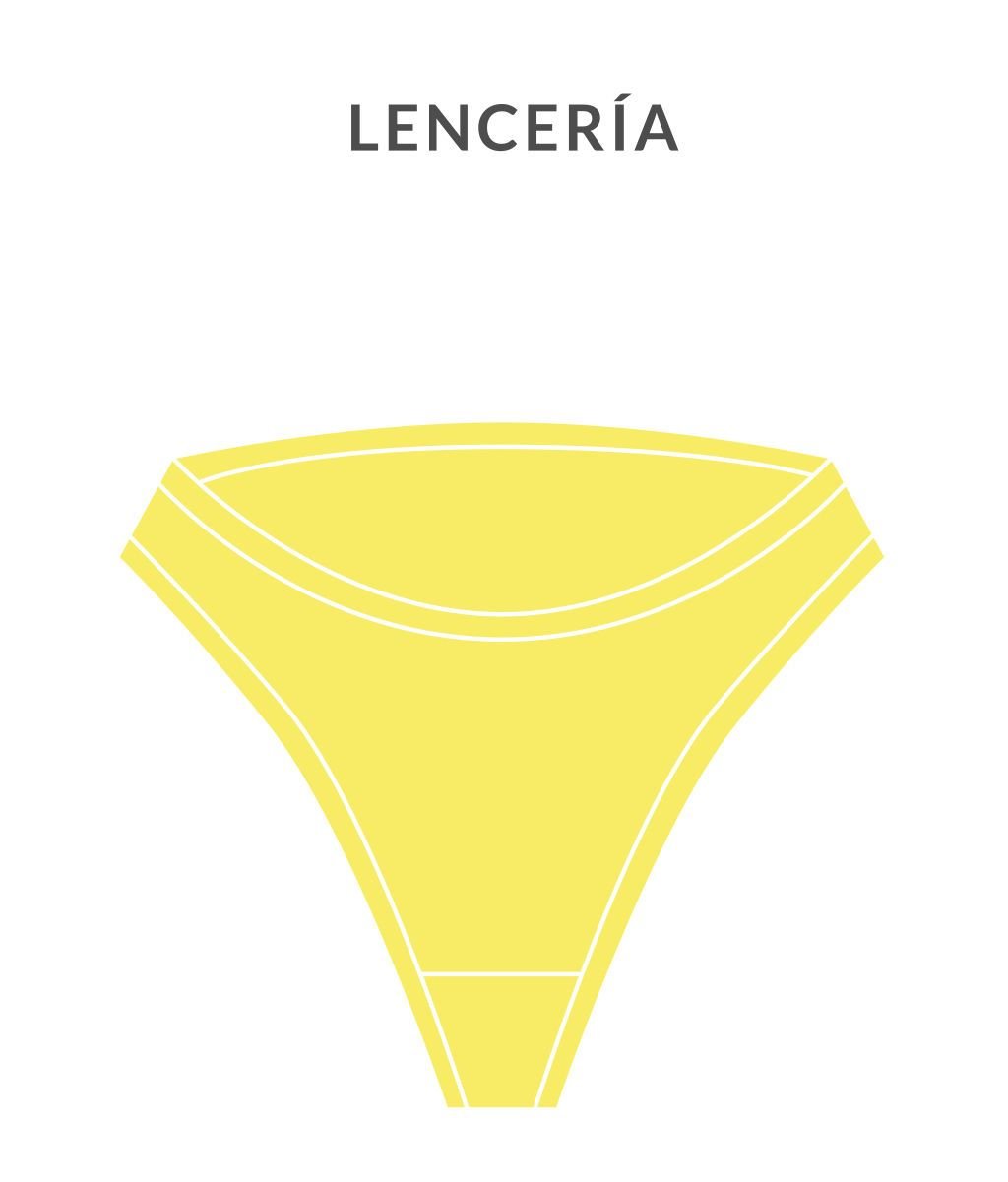 Lencería