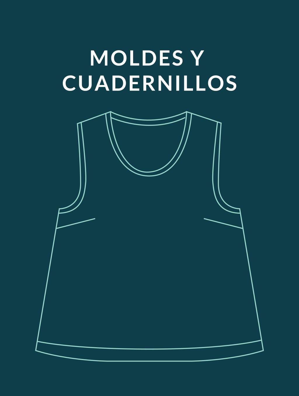 Moldes y Cuadernillos